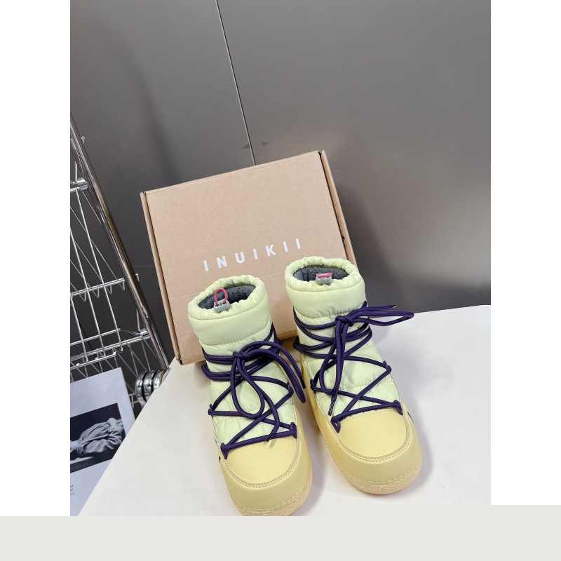 Other Boots
